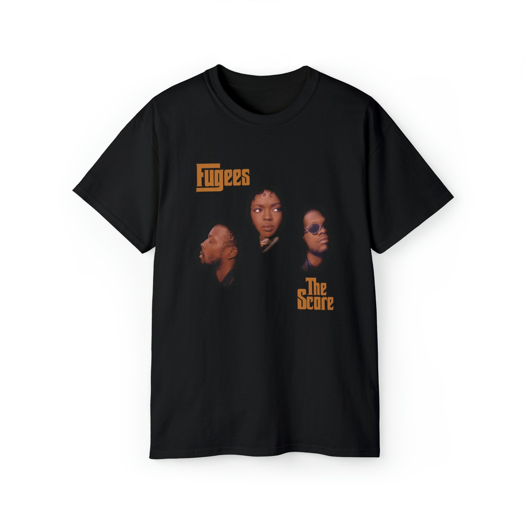 Lauryn hill hotsell tee shirt