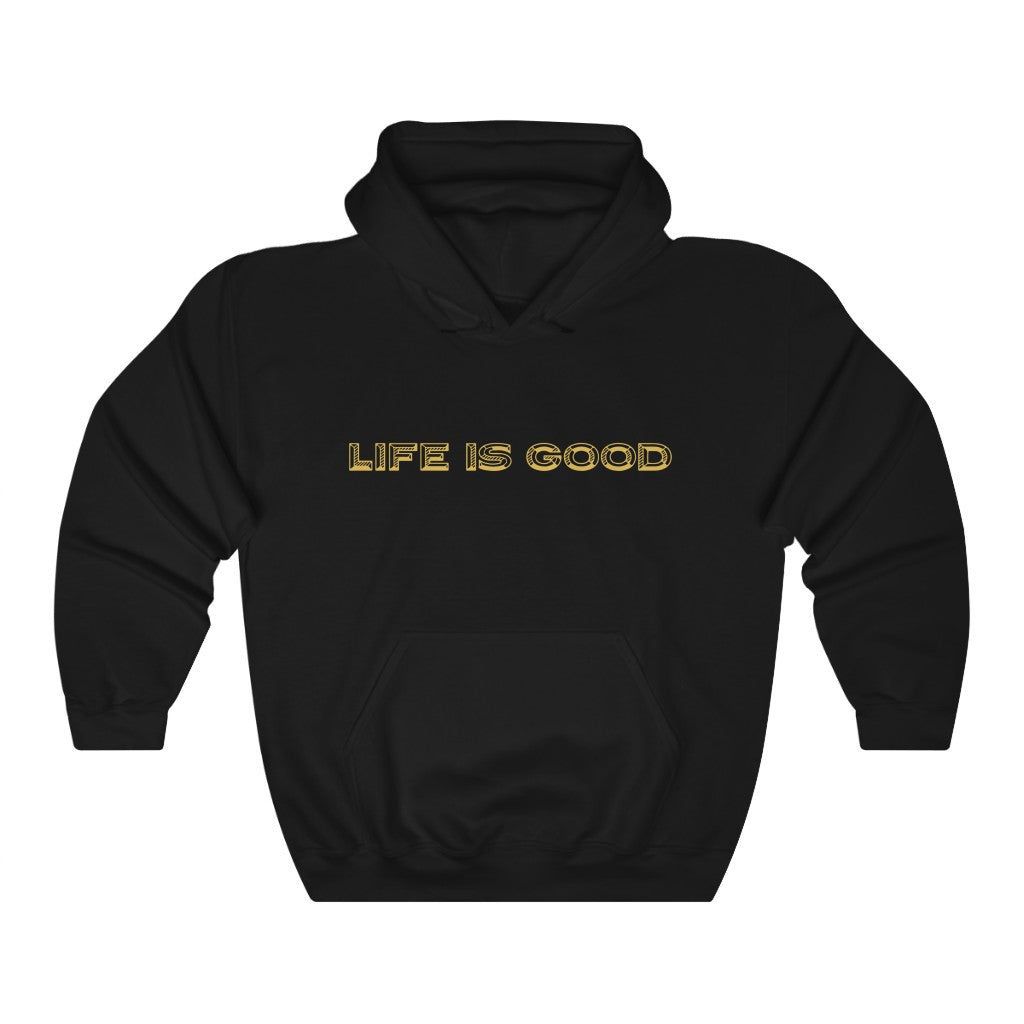 Future life is good hoodie new arrivals