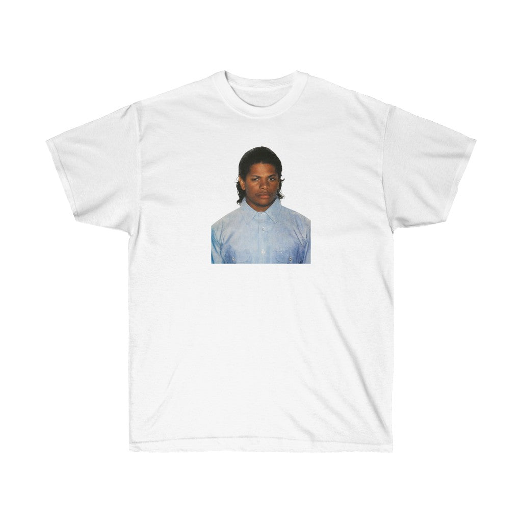 Kanye west eazy e shirt on sale