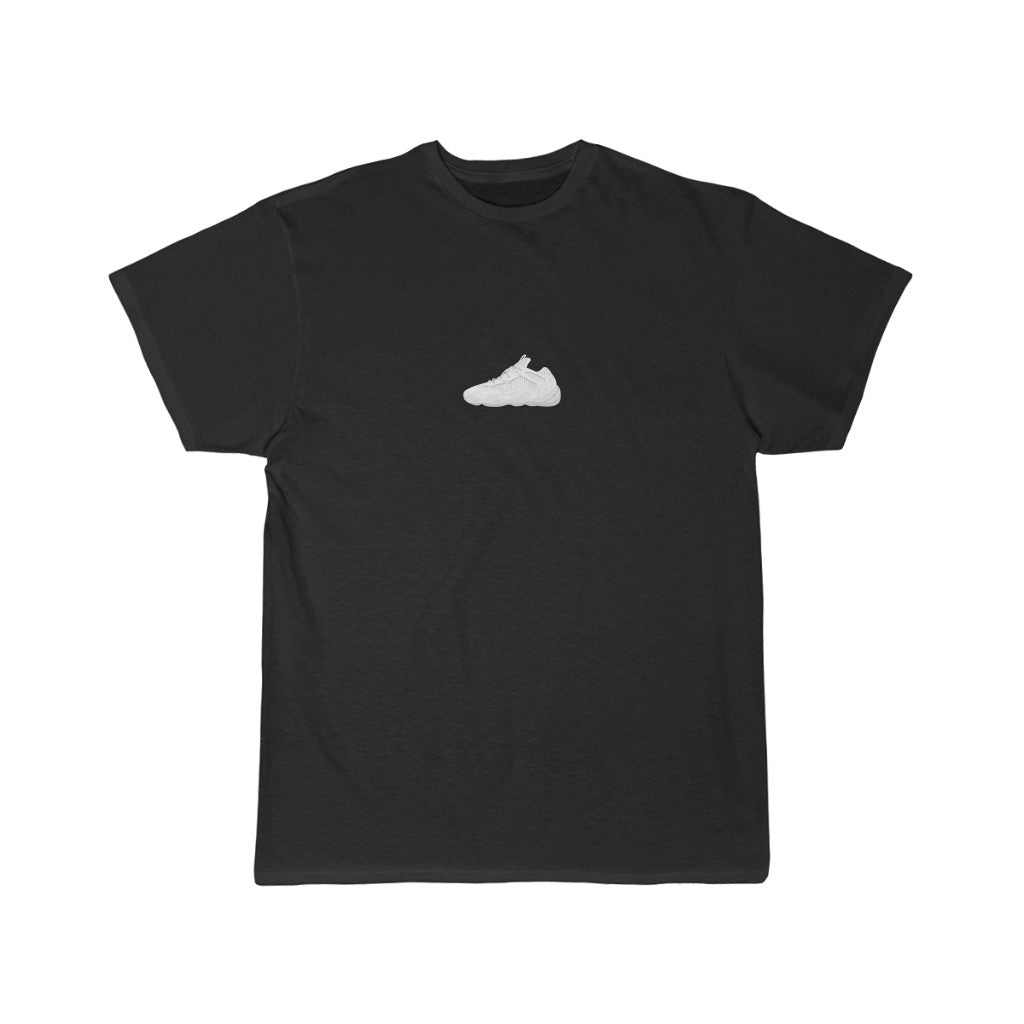 Black shop yeezy shirt