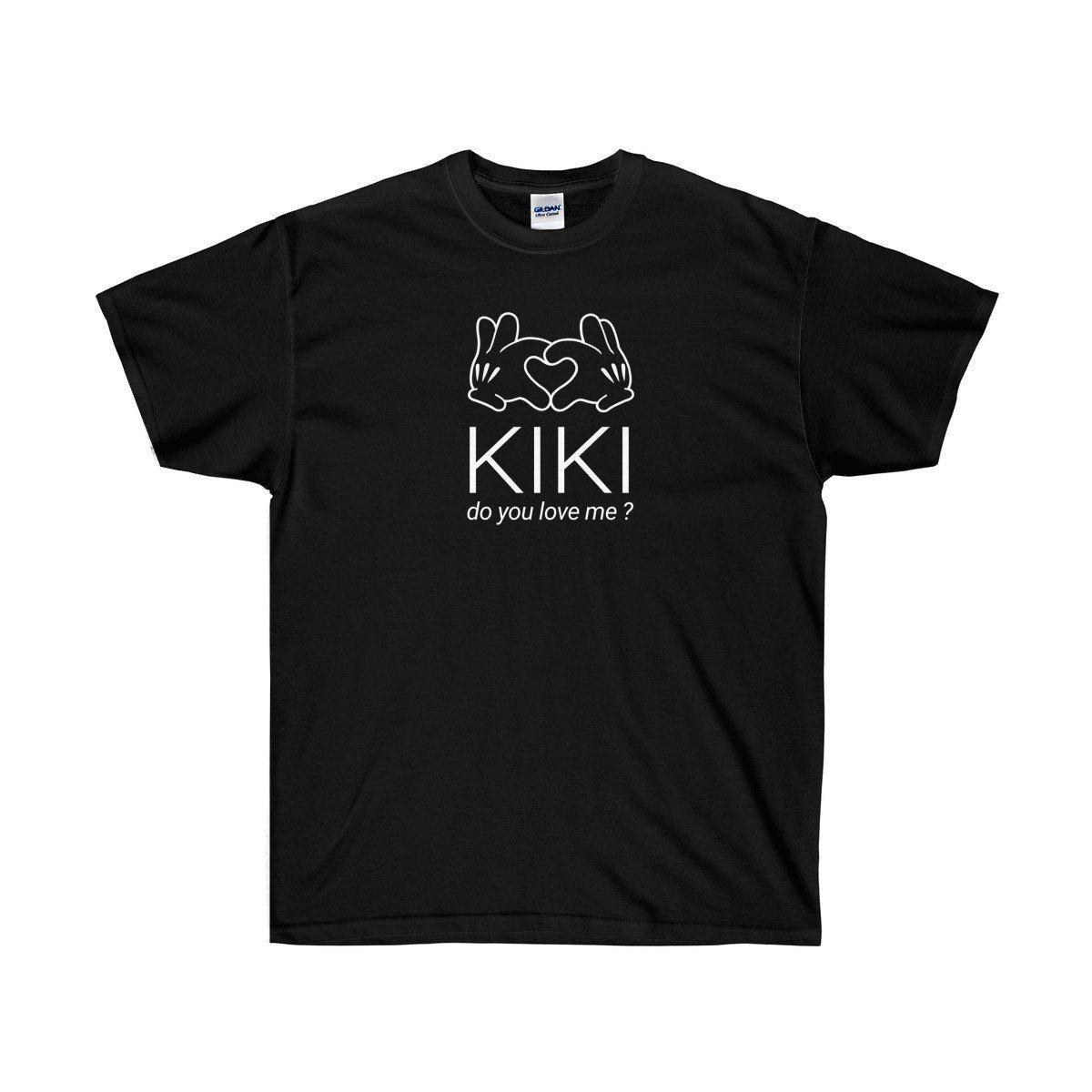 Kiki do you love me? In my feelings Tee - Drake inspired