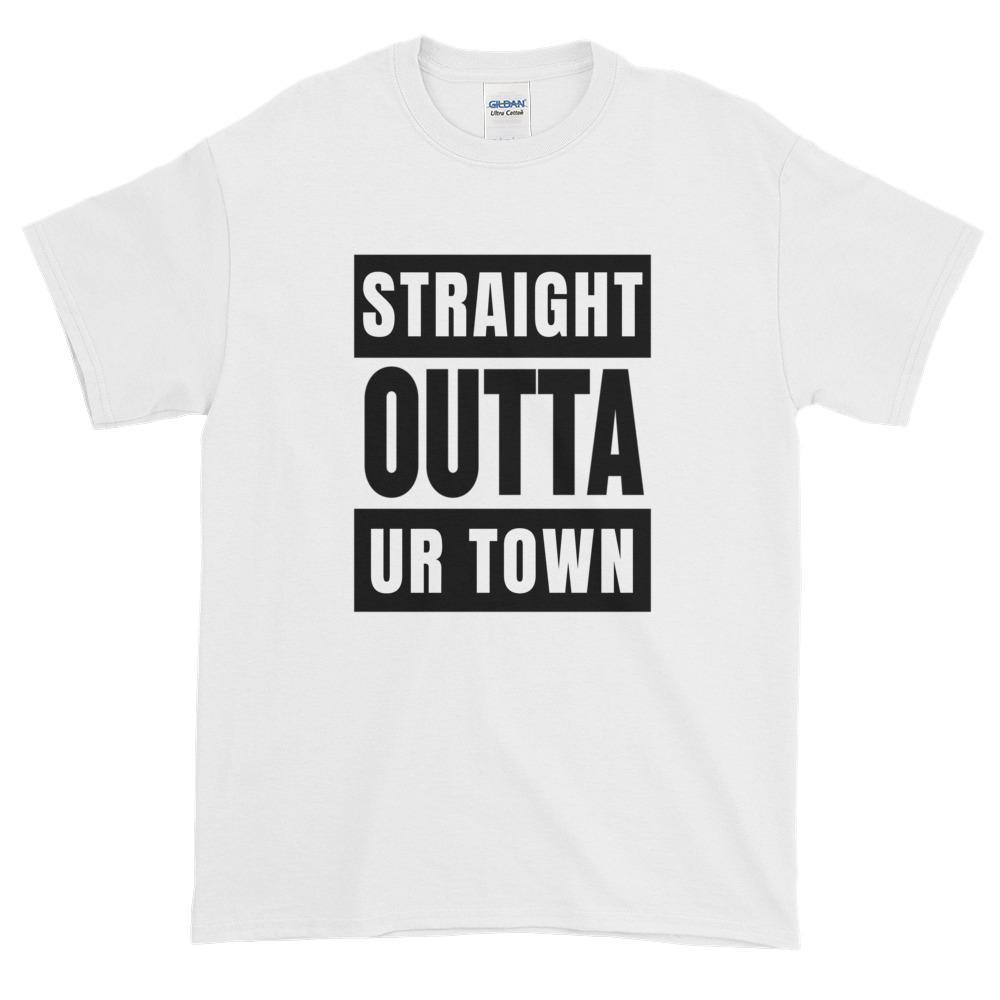 Straight outta 2025 compton sweatshirt