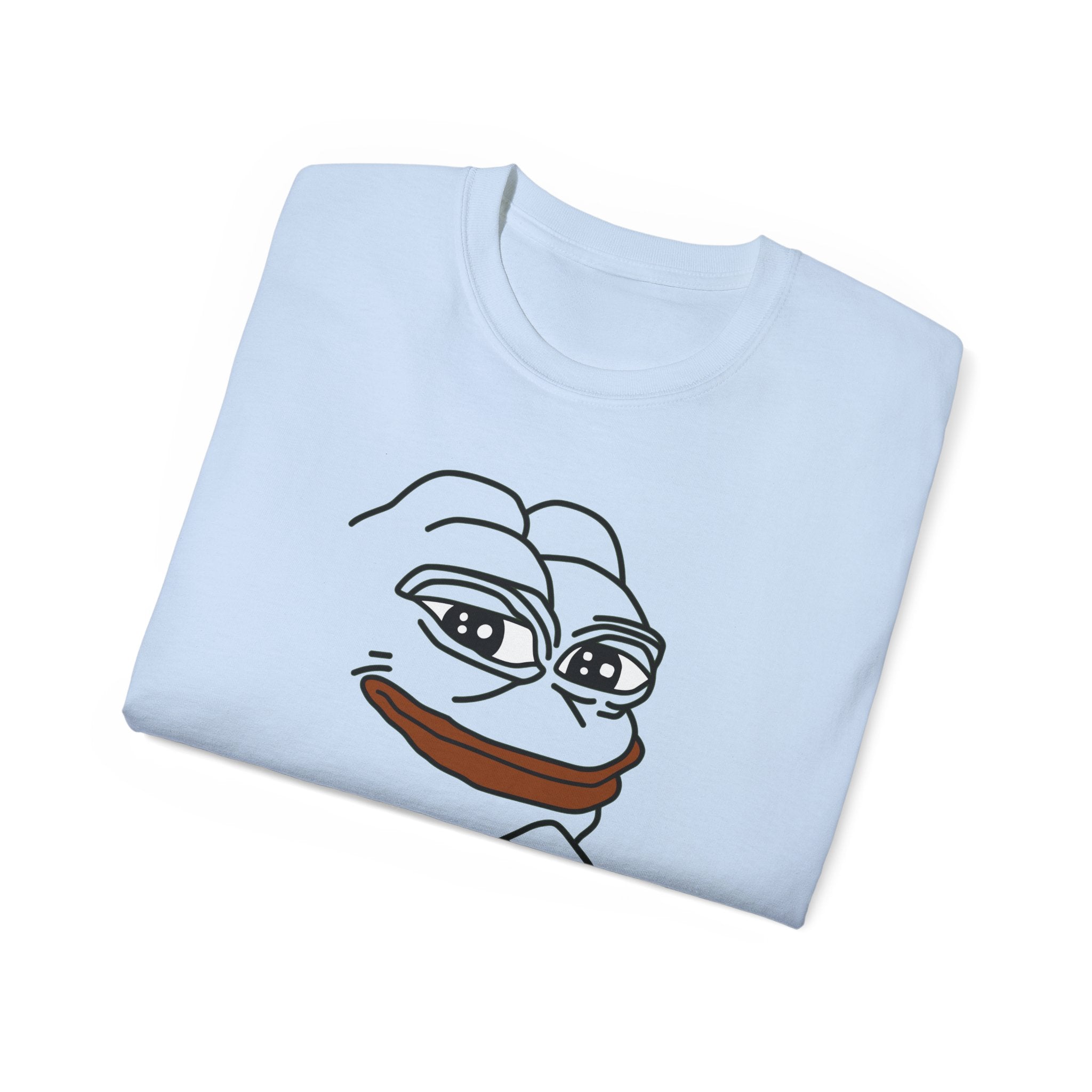 PEPE frog T-Shirt