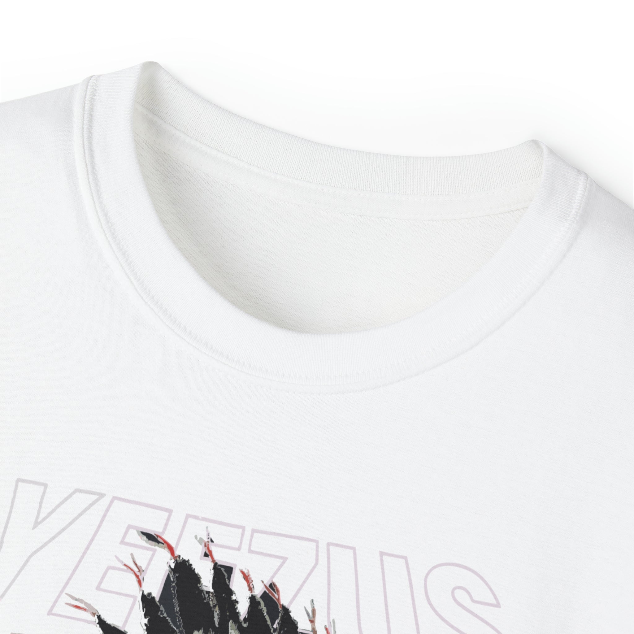 Yeezus vetement new arrivals