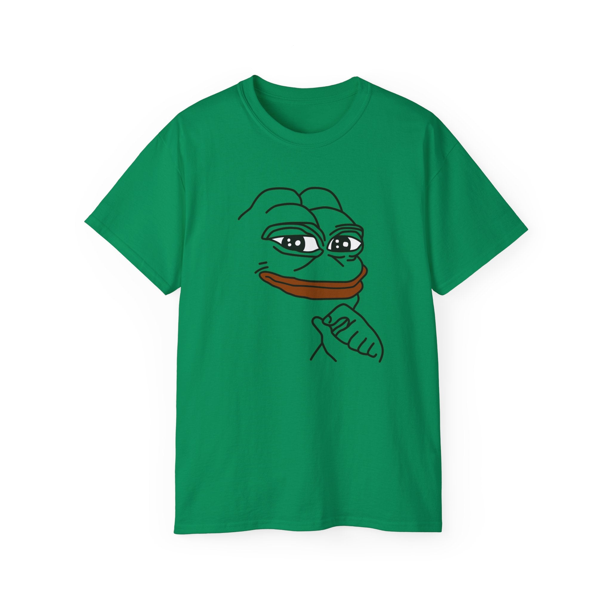 Pepe t shirt hotsell