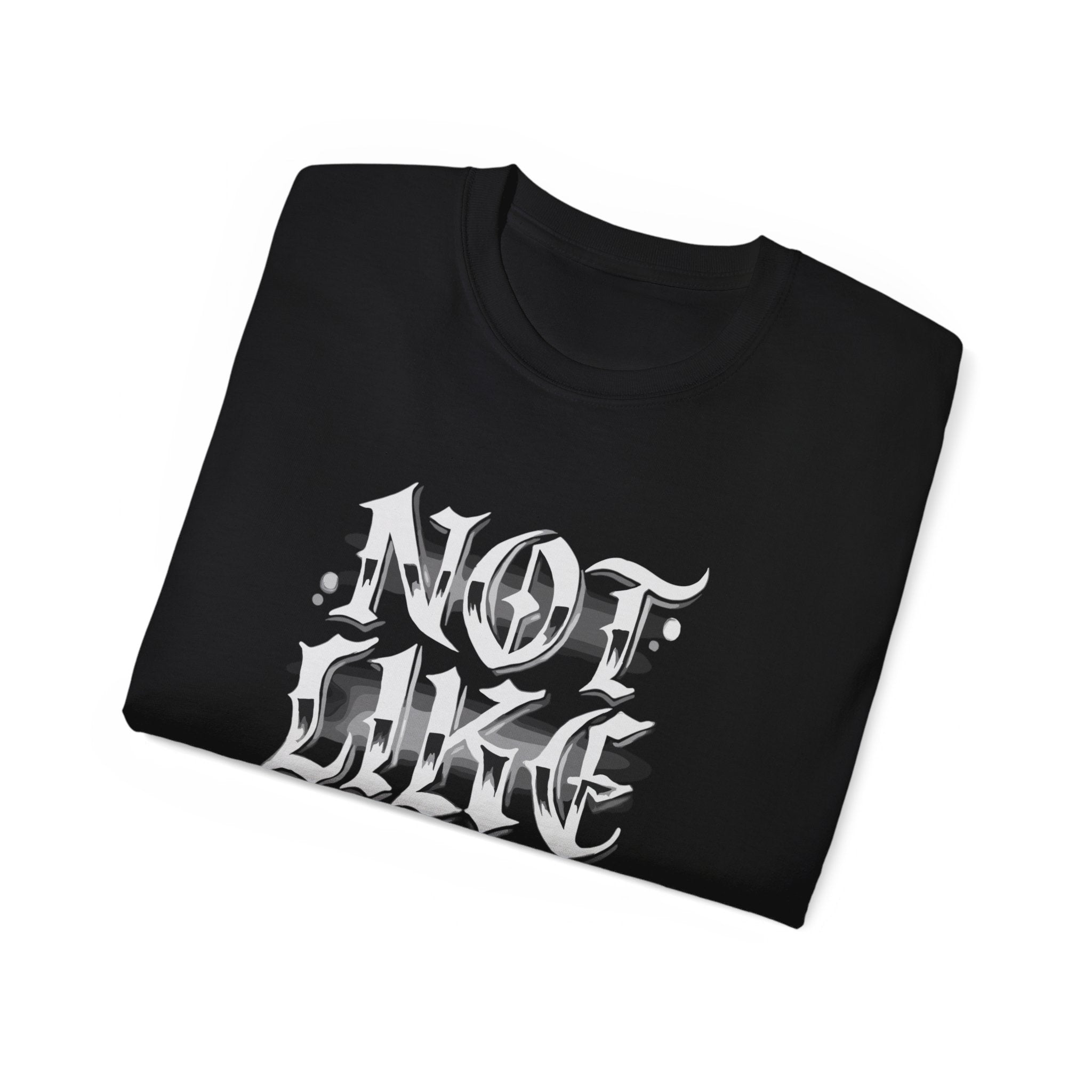 Not Like Us T-Shirt Kendrick Drake Beef Tee Shirt