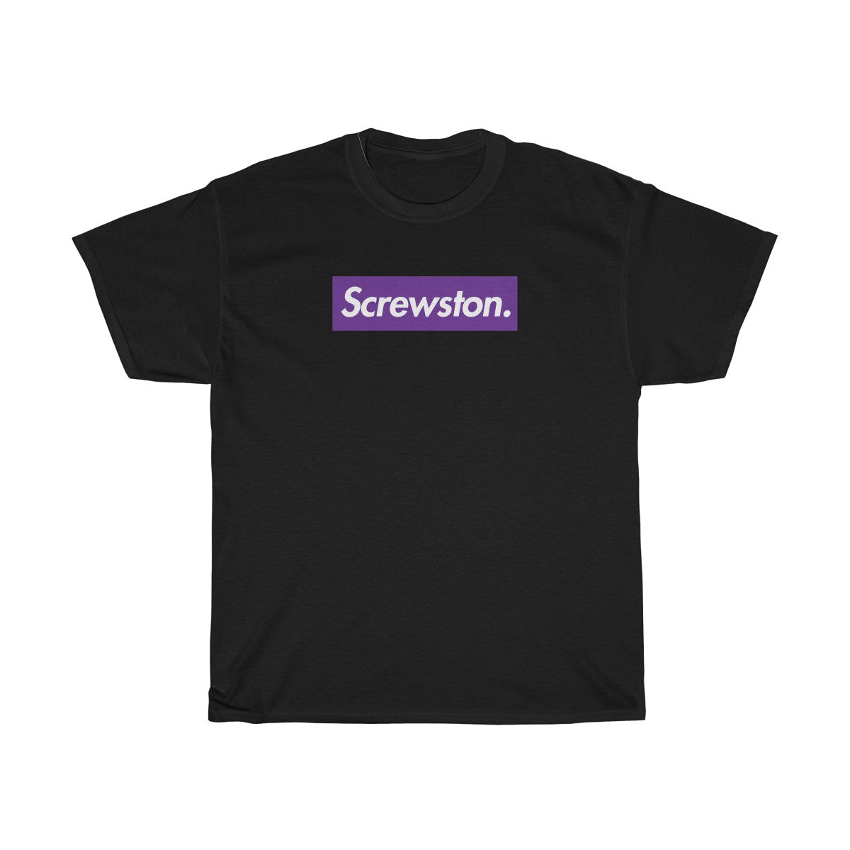 Screwston supreme shirt online