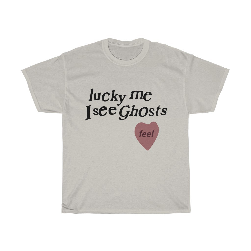 Kids See Ghosts T shirt