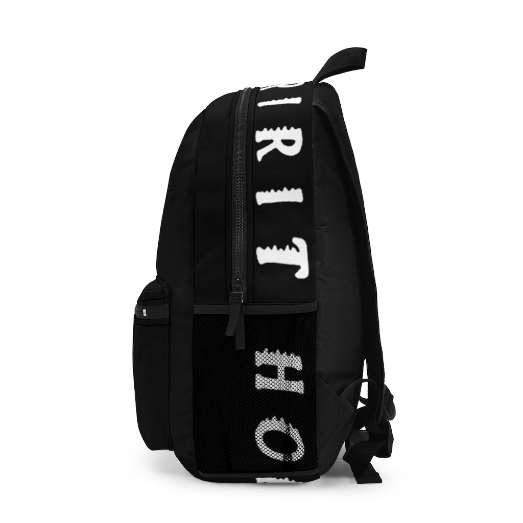 Holy Spirit Backpack Made in USA