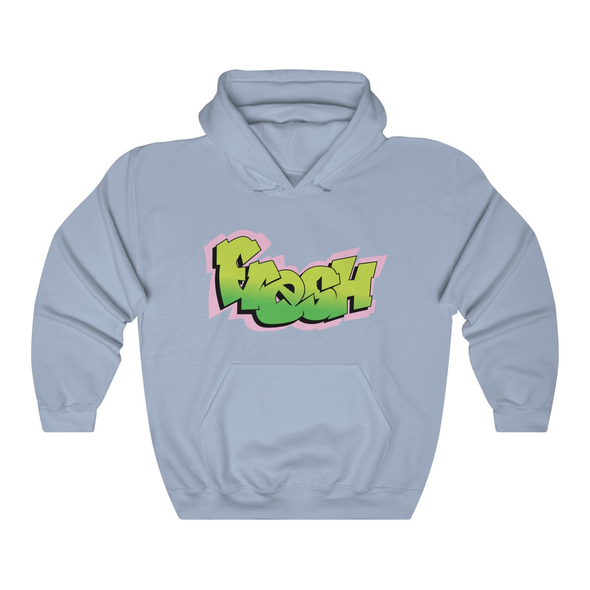 Fresh prince of bel best sale air hoodies