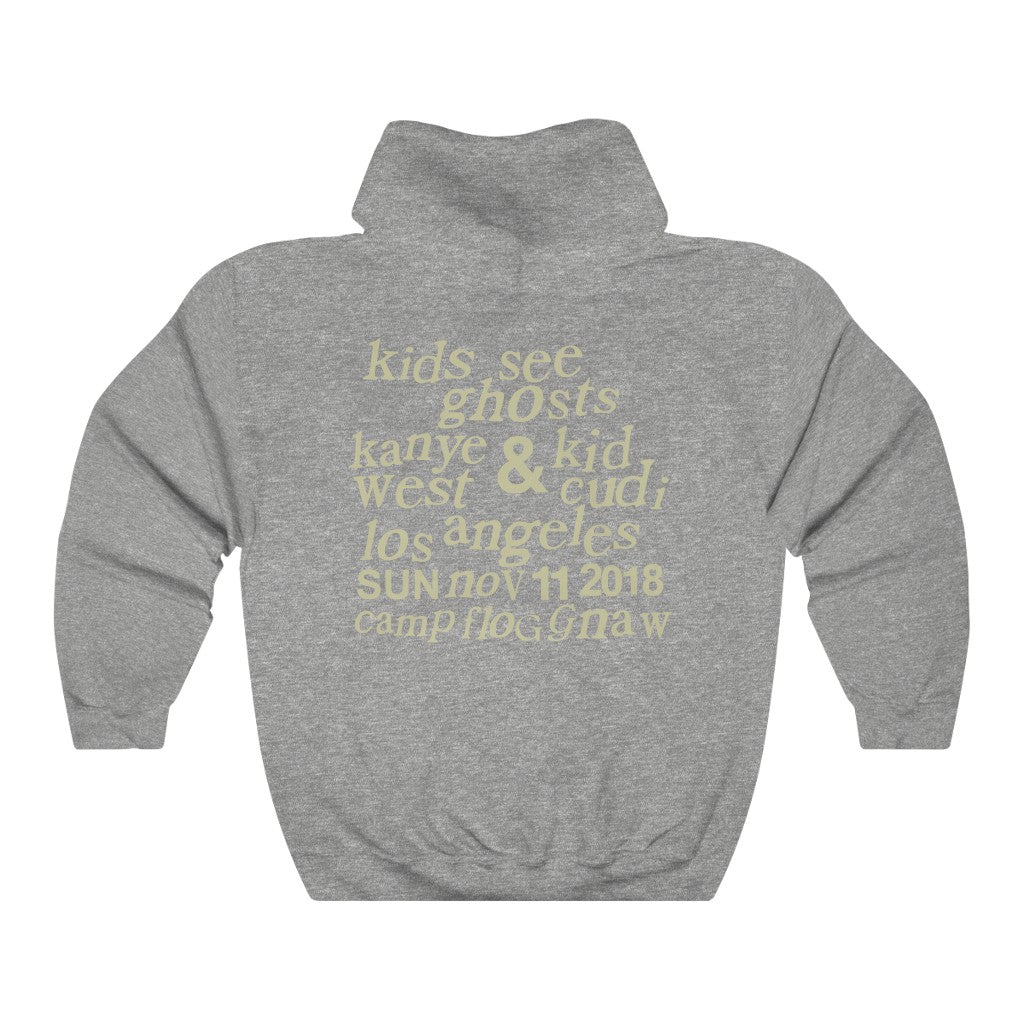 Ksg hoodie outlet