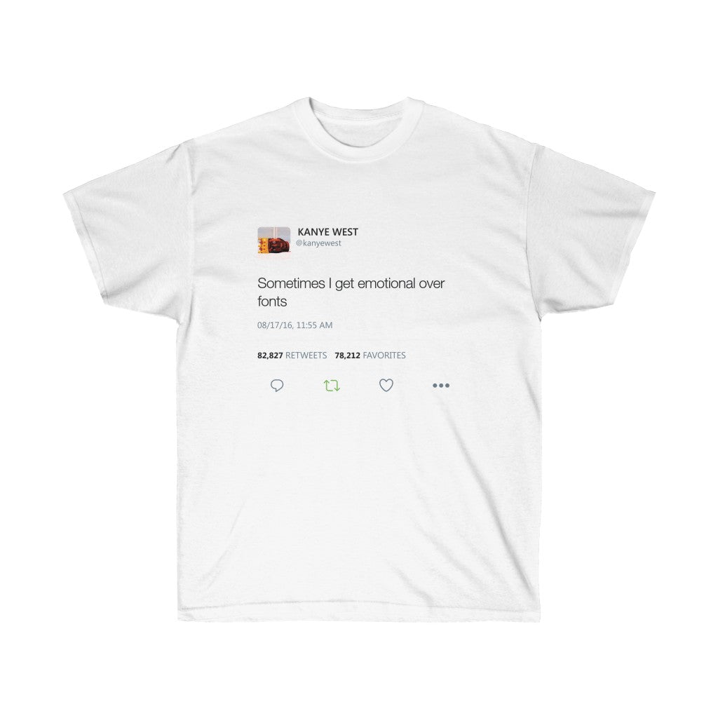 Kanye West Tweet products Mugs T Shirts Hoodies Bags