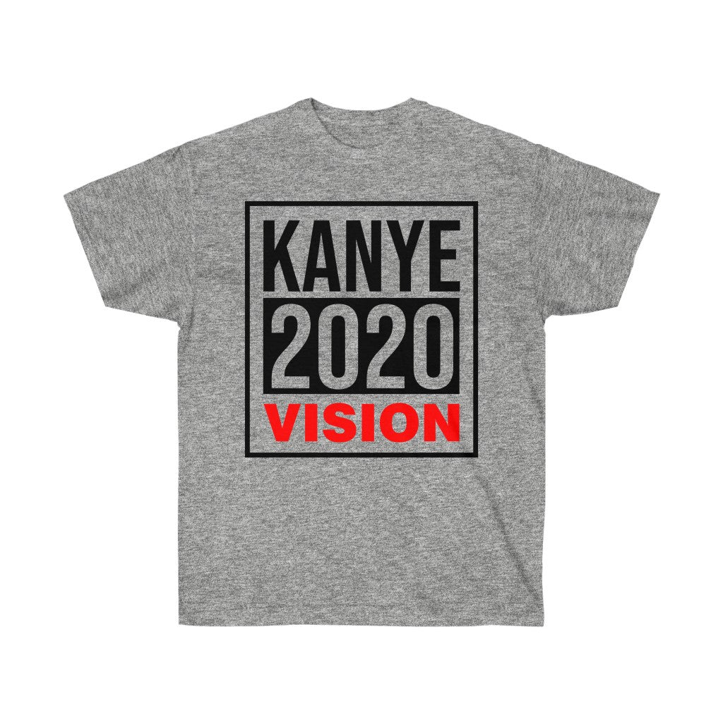 Kanye West 2020 Vision T-Shirt