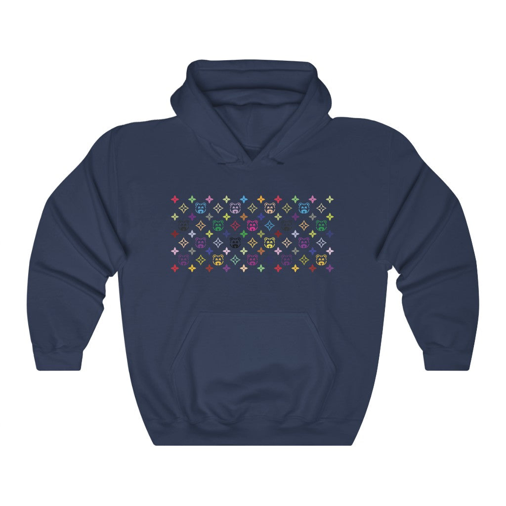 Late 2024 registration hoodie