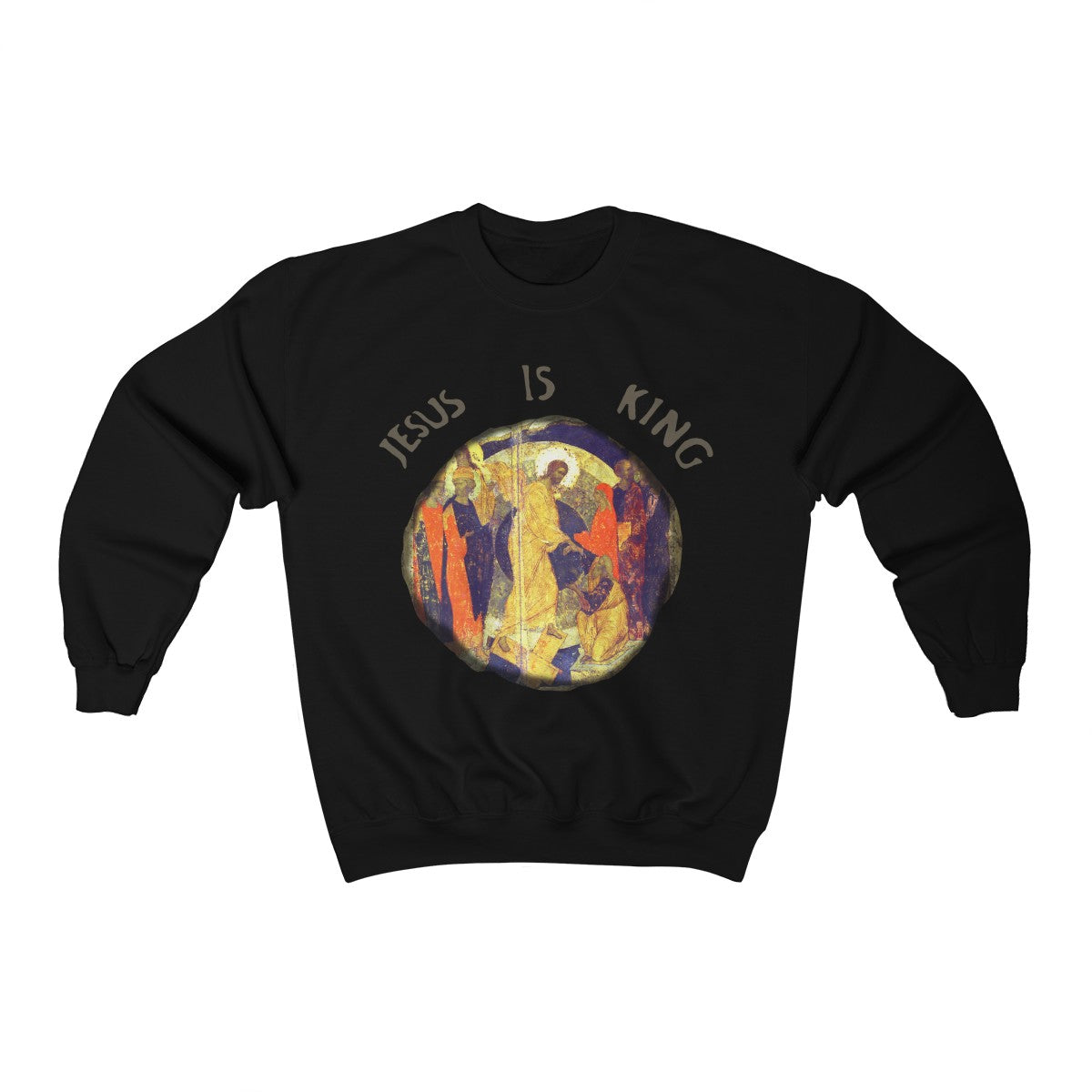 Sunday Service Kanye West Merch | Buy Sweatshirts and T-Shirts 