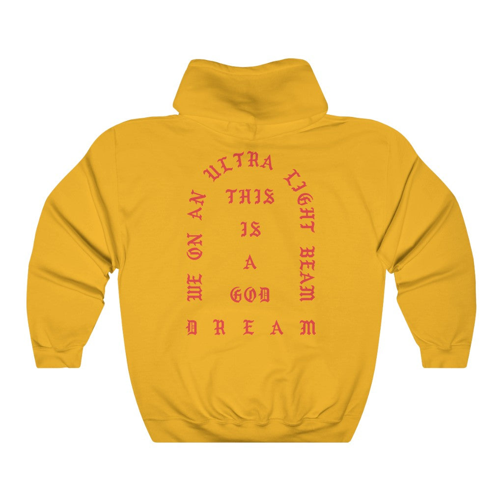 Kanye west yeezy merch online