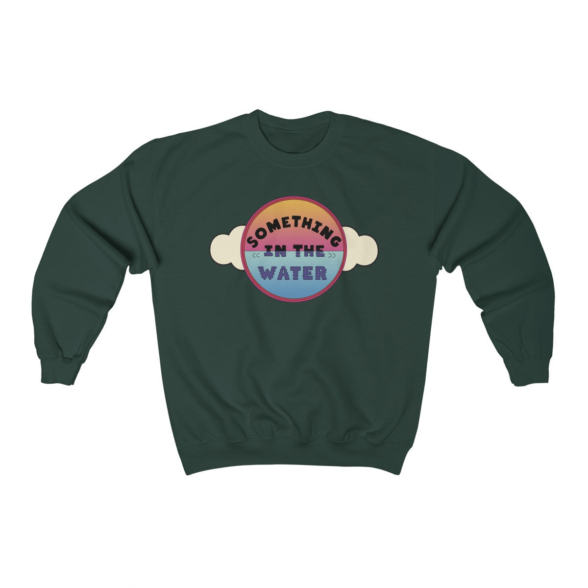 Pharrell sweatshirt best sale