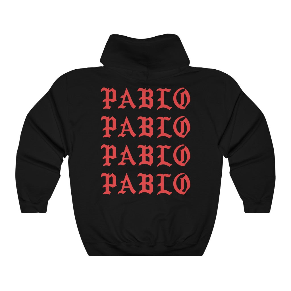 I feel outlet like pablo crewneck