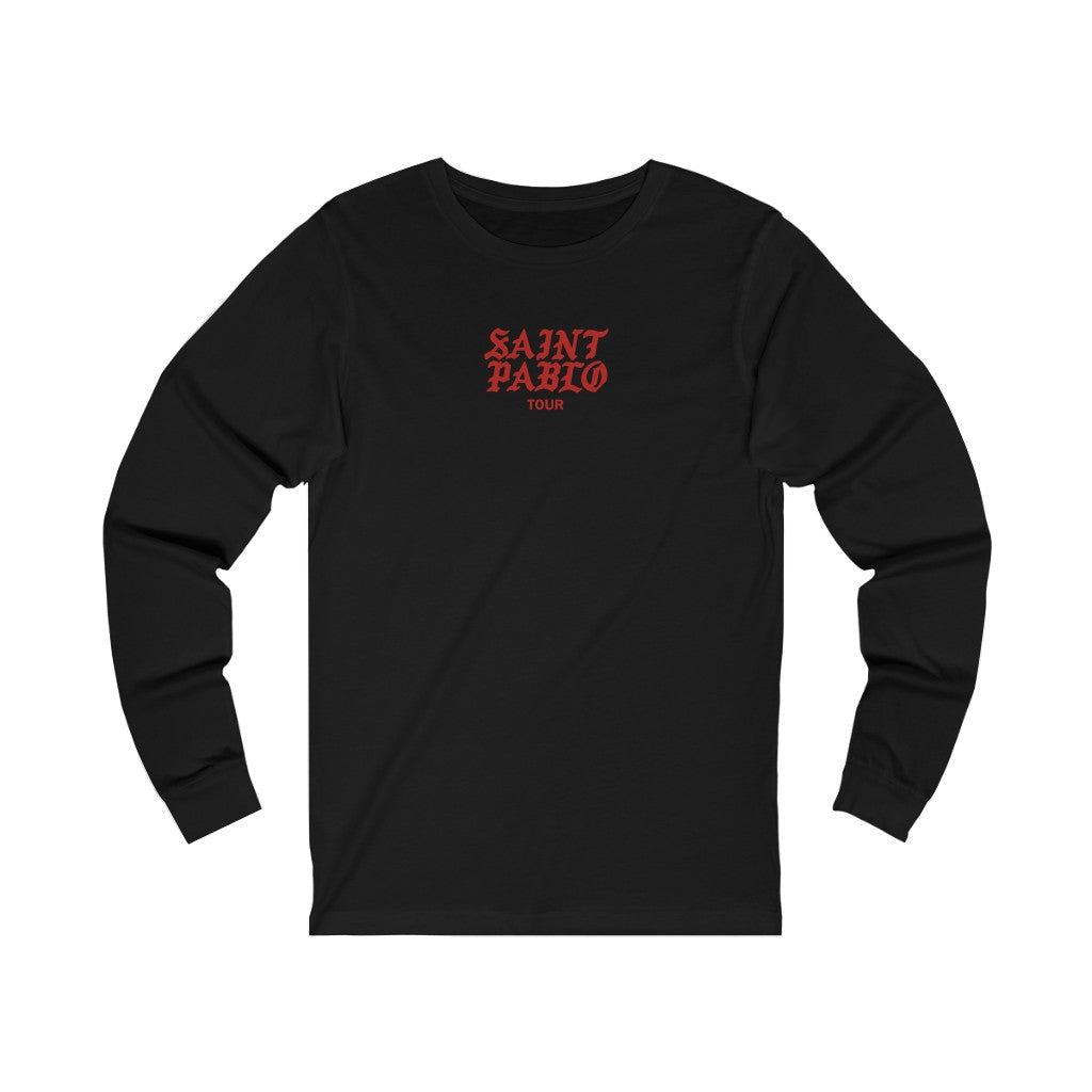 Saint discount pablo sweatshirt