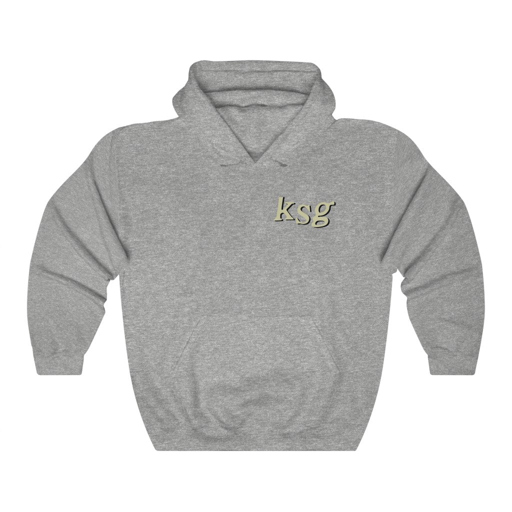 Ksg hoodie best sale