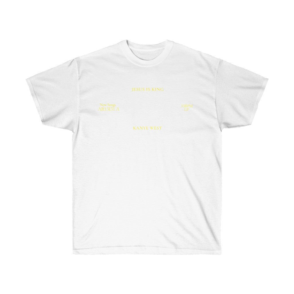 Kanye West Sunday Service T XL-