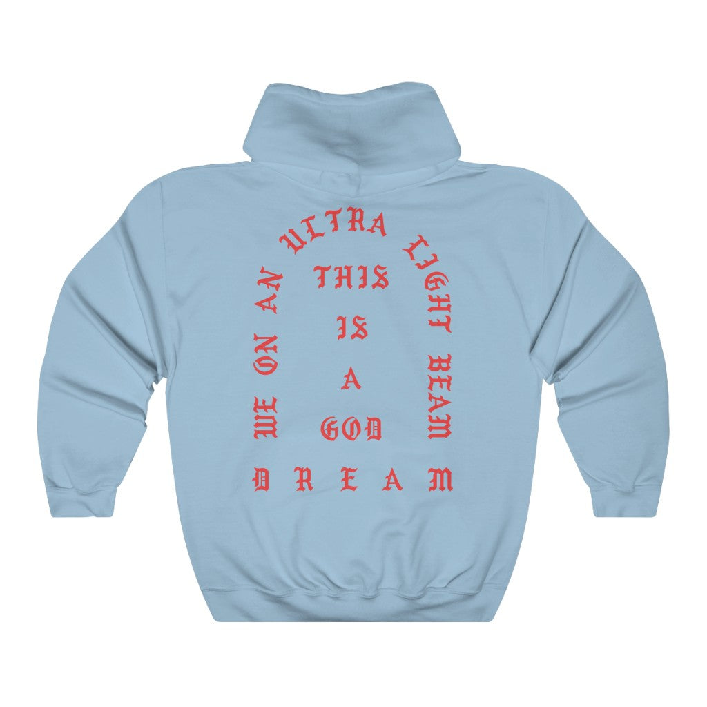 Paris 2024 pablo hoodie