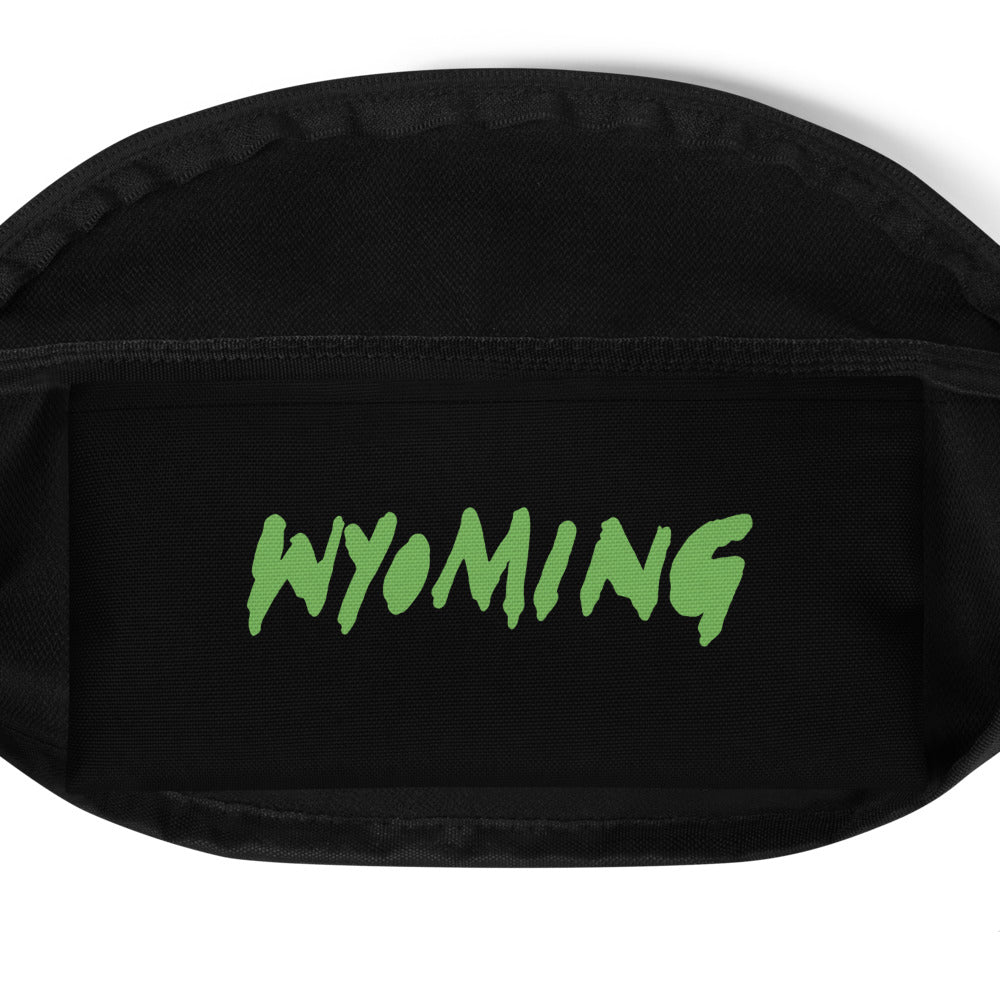 Kanye west 2025 fanny pack