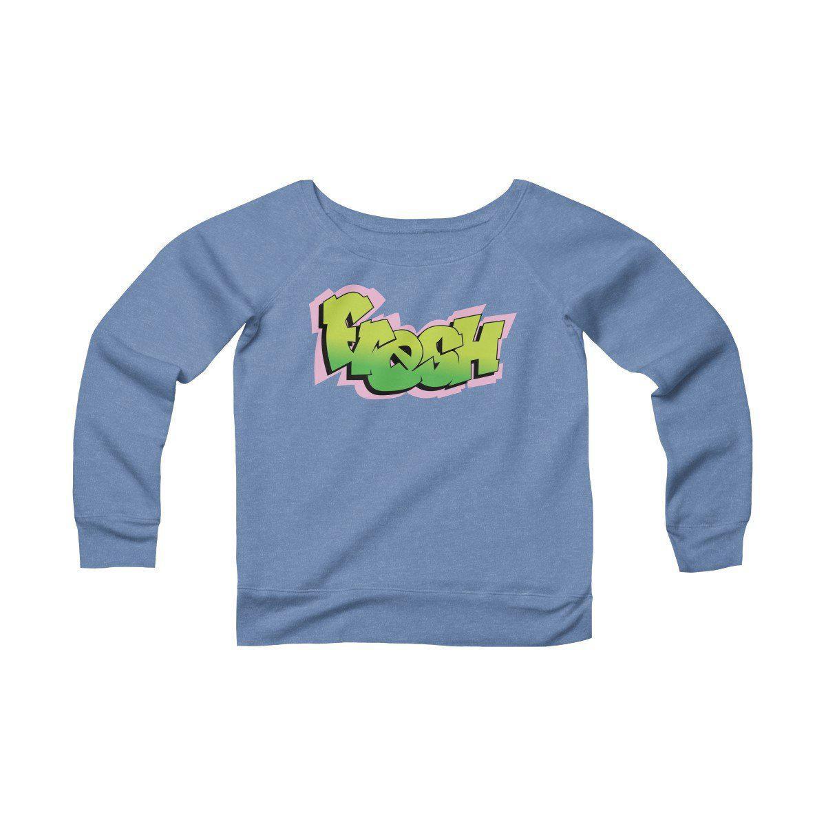 Fresh prince sweatshirt hotsell